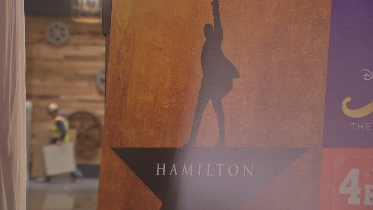 Broadway in Louisville announces 2018-19 schedule, including 'Hamilton'